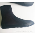 Neoprene Zipper Scuba 5mm Diving Boots Water Shoes
